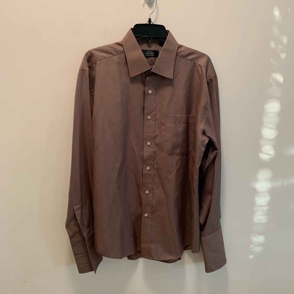 ZYO Adam Adam Mens shirt